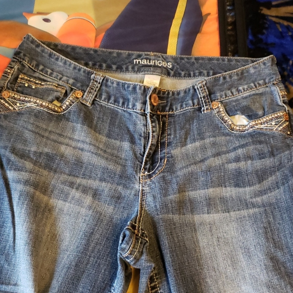 Capris